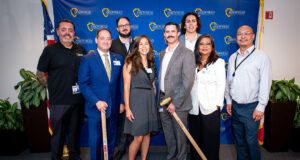 Arrowhead Regional Medical Center breaks ground on state-of-the-art hybrid bi-plane angiography suite and operating room