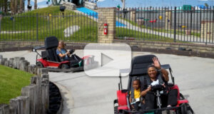 San Bernardino County Receives $2.8 Million to Support Youth Transitioning from Foster Care