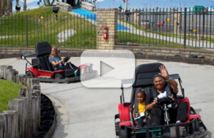 San Bernardino County Receives $2.8 Million to Support Youth Transitioning from Foster Care