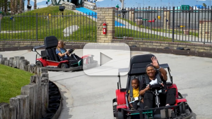 San Bernardino County Receives $2.8 Million to Support Youth Transitioning from Foster Care