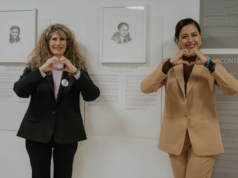 San Bernardino shines a light on drug addiction with an art exhibition