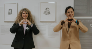 San Bernardino shines a light on drug addiction with an art exhibition