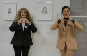 San Bernardino shines a light on drug addiction with an art exhibition