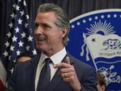 Gov. Newsom’s Forward-Looking Policy Plan Aims to Get Ahead of Fast-Moving AI