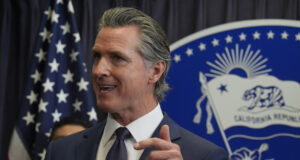 Gov. Newsom’s Forward-Looking Policy Plan Aims to Get Ahead of Fast-Moving AI