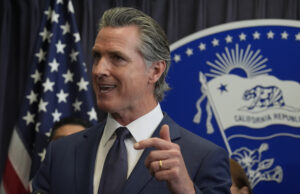 Gov. Newsom’s Forward-Looking Policy Plan Aims to Get Ahead of Fast-Moving AI