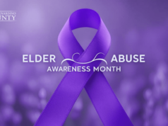 June is Elder Abuse Awareness Month
