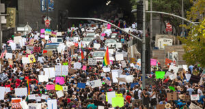 Monitoring Unrest: Our Role in Protecting San Bernardino County