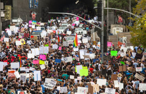 Monitoring Unrest: Our Role in Protecting San Bernardino County