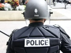 “We Are Better Than This”: Black Caucus Denounces L.A. County ICE Raids as Multiple Protests Erupt