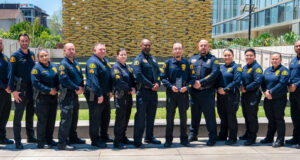 Operation Spring Cleaning: San Bernardino County Probation joins national effort to protect children and enforce supervision compliance