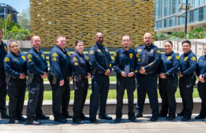 Operation Spring Cleaning: San Bernardino County Probation joins national effort to protect children and enforce supervision compliance