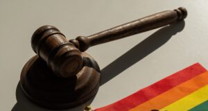 Pride 2025: Black LGBTQ+ Californians Lean on History — and Each Other — in the Face of Growing Hate