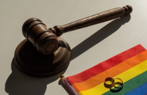 Pride 2025: Black LGBTQ+ Californians Lean on History — and Each Other — in the Face of Growing Hate