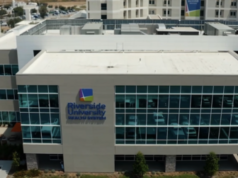 RUHS – Medical Center Recognized for Social Responsibility