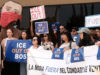Central Coast Growers, Farmworkers Unite Against Ramped Up ICE Arrests