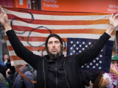 Civil Rights Leaders Condemn Trump Administration’s Militarized Crackdown on LA Protests: ‘This Is Not the America We Know’