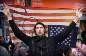 Civil Rights Leaders Condemn Trump Administration’s Militarized Crackdown on LA Protests: ‘This Is Not the America We Know’