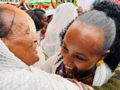 Ethiopia–Eritrea Border Reopens After Five Years