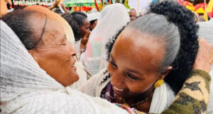 Ethiopia–Eritrea Border Reopens After Five Years