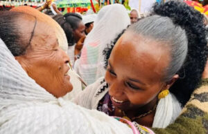 Ethiopia–Eritrea Border Reopens After Five Years