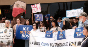 Central Coast Growers, Farmworkers Unite Against Ramped Up ICE Arrests