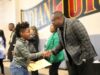 SBCUSD Celebrates Selection of Dr. Marcus Funchess to Be Superintendent of Palm Springs Unified