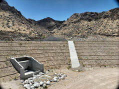 County Infrastructure Reduces Flood Risks and Brings Savings to Palm Springs Residents