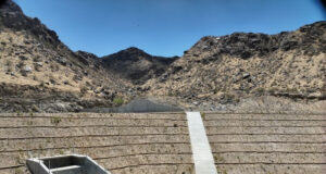 County Infrastructure Reduces Flood Risks and Brings Savings to Palm Springs Residents