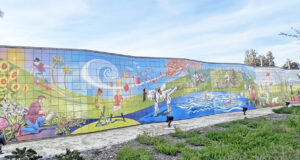 Seeking Artists for New Public Art at the City Services Building