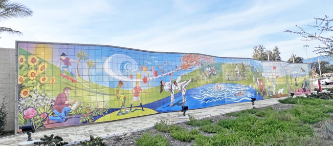 Seeking Artists for New Public Art at the City Services Building