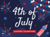 Inland Empire Fourth of July Events