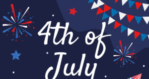Inland Empire Fourth of July Events
