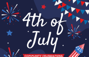 Inland Empire Fourth of July Events