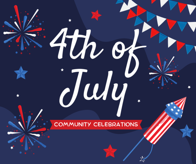 Inland Empire Fourth of July Events