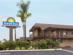 Acquisition of Days Inn San Bernardino for Permanent Housing & Acquisition of Rodeway Inn Colton for Emergency Shelter and Interim Housing