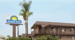 Acquisition of Days Inn San Bernardino for Permanent Housing & Acquisition of Rodeway Inn Colton for Emergency Shelter and Interim Housing