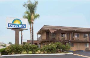 Acquisition of Days Inn San Bernardino for Permanent Housing & Acquisition of Rodeway Inn Colton for Emergency Shelter and Interim Housing