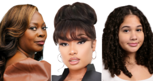 Megan Thee Stallion’s Pete and Thomas Foundation to Honor Southern Black Girls Founder LaTosha Brown and 13-Year-Old Mental Health Advocate Mila Henry