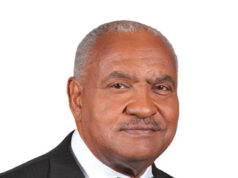 A “New Direction”: West Coast Black News Publisher, Dr. John Warren, Elected Board Chair of NNPA