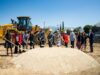 Breaking Ground on Hope for Homelessness