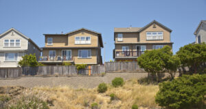 California’s New Landscaping Rules: You May Soon Be Required to Fire-Proof Your Yard