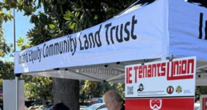 San Bernardino Tenants Organize Against a Slumlord Cartel Operating In San Bernardino