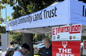 San Bernardino Tenants Organize Against a Slumlord Cartel Operating In San Bernardino