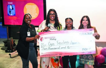 BBOP–Entrepreneur High Innovation Pitch Competition