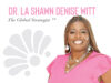 From Mess to Ministry: Dr. La Shawn Denise Witt Opens Up About Healing, Faith, and Her New Memoir