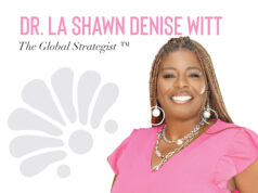 From Mess to Ministry: Dr. La Shawn Denise Witt Opens Up About Healing, Faith, and Her New Memoir