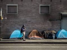 California Shakes Up State Gov’t to Better Tackle Housing Crisis, Homelessness