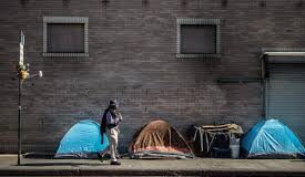 California Shakes Up State Gov’t to Better Tackle Housing Crisis, Homelessness