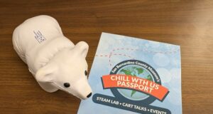 Young Visitors can Earn a Free Meal by Participating in County Museum’s Summer Passport Program